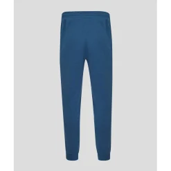 Men's Closed Hem Fleece Joggers