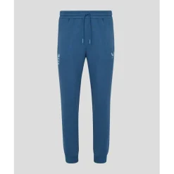 Men's Closed Hem Fleece Joggers
