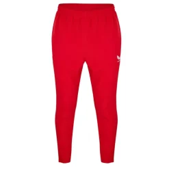 Men's Closed Hem Fleece Jogging Bottoms