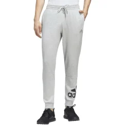 Men's Closed Hem Jersey Joggers