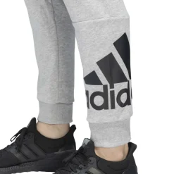 Men's Closed Hem Jersey Joggers