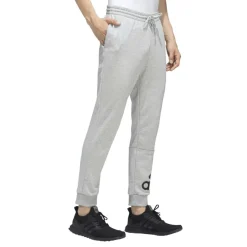 Men's Closed Hem Jersey Joggers