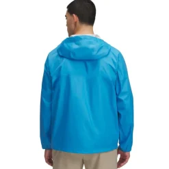 Men's Cloudstrike Lightweight Waterproof Jacket