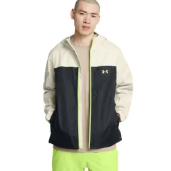 Men's Cloudstrike Waterproof Jacket