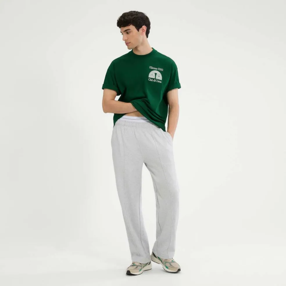 Men's Club Corsa T-Shirt