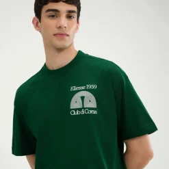 Men's Club Corsa T-Shirt