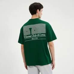 Men's Club Corsa T-Shirt