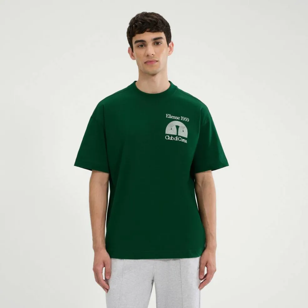 Men's Club Corsa T-Shirt