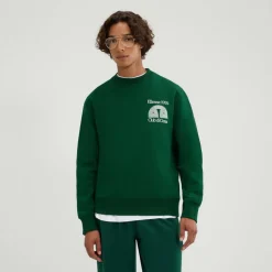 Men's Club Crew Sweatshirt