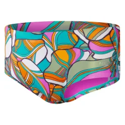 Men's Club Digital Swimming Trunks