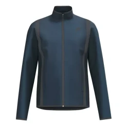 Mens Club 25 Moisture-Wicking Performance Tennis Jacket