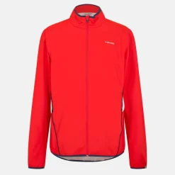 Men's Club Performance Tennis Jacket