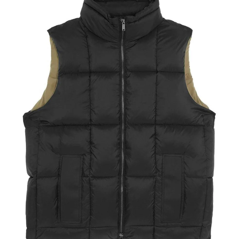 Men's Cocoon Gilet