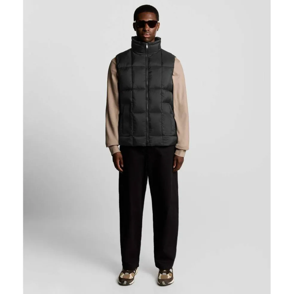 Men's Cocoon Gilet