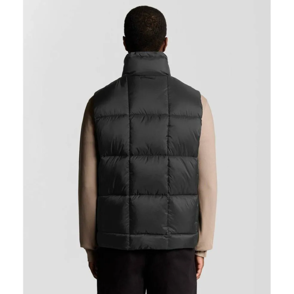 Men's Cocoon Gilet