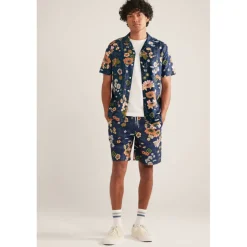 Men's Colbert Floral Swim Shorts