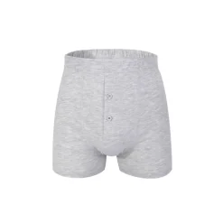 Mens Comfort-Fit Boxer 5-Pack