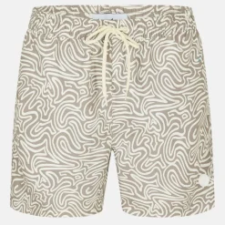 Men's Contour Swim Shorts