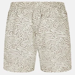 Men's Contour Swim Shorts
