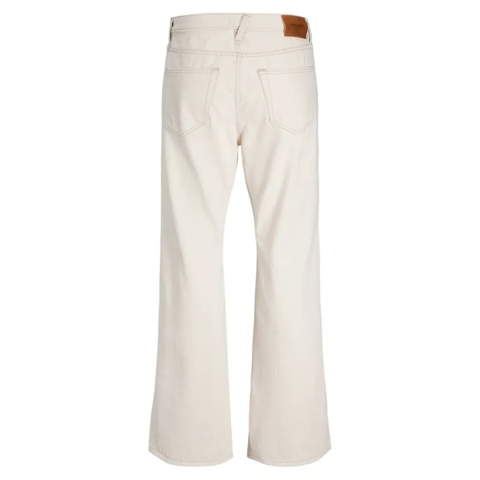 Men's Cooper Flared Jeans