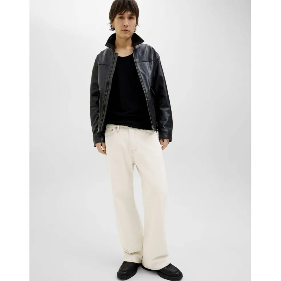 Men's Cooper Flared Jeans