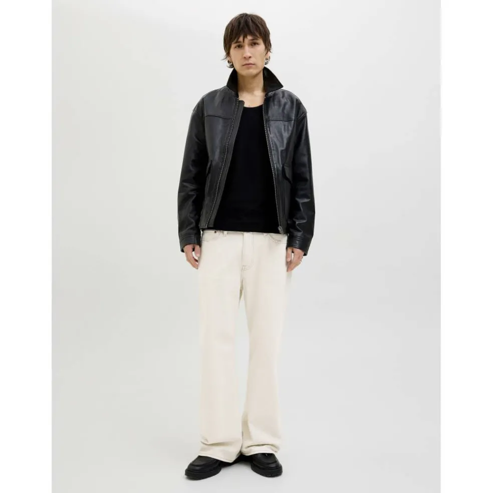 Men's Cooper Flared Jeans