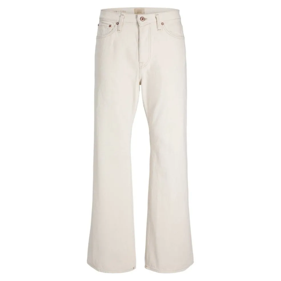 Men's Cooper Flared Jeans