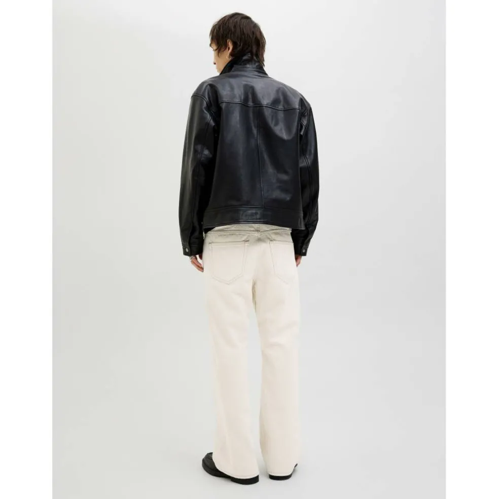 Men's Cooper Flared Jeans