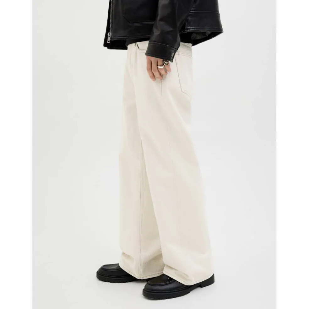 Men's Cooper Flared Jeans