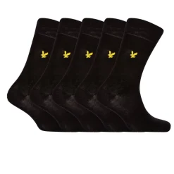 Men's Core Crew Socks