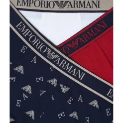 Mens Core Logo Boxer Brief 3-Pack