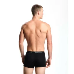 Mens Core Logo Boxers 3-Pack