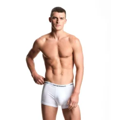 Mens Core Logo Boxers 3-Pack