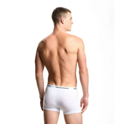 Mens Core Logo Boxers 3-Pack