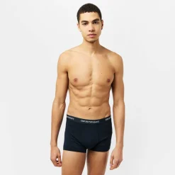 Mens Core Logo Boxers 3-Pack