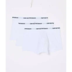 Mens Core Logo Boxers 3-Pack