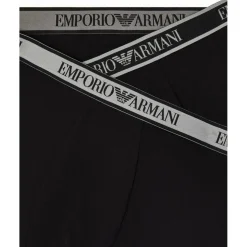 Mens Core Logo Boxers 3-Pack