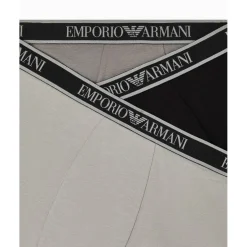 Mens Core Logo Boxers 3-Pack
