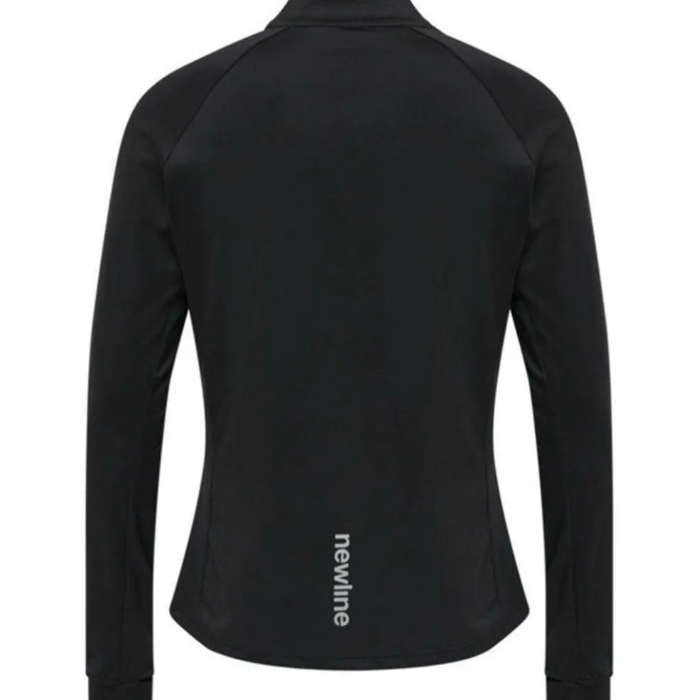 Men's Core Long-Sleeve Performance Running Top