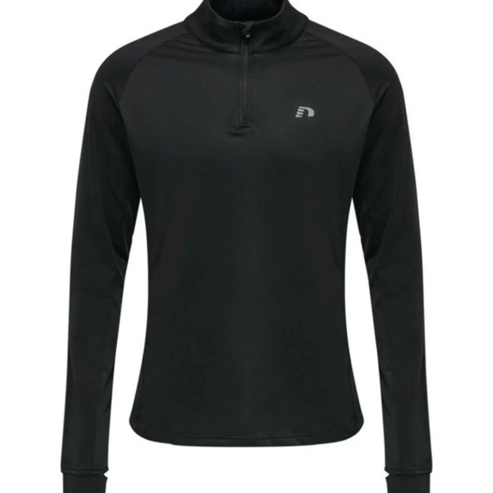 Men's Core Long-Sleeve Performance Running Top