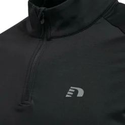 Men's Core Long-Sleeve Performance Running Top
