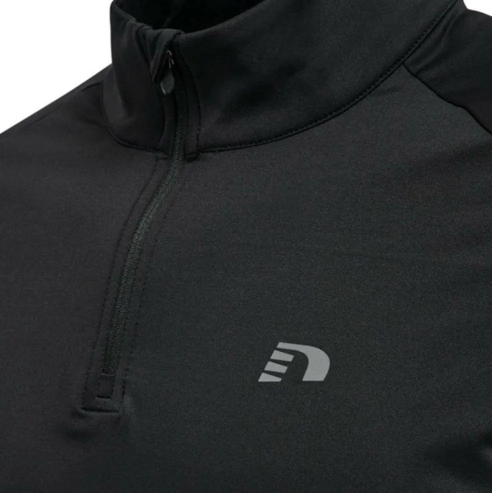 Men's Core Long-Sleeve Performance Running Top