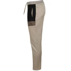 Men's Cosmos Closed Hem Jersey Joggers
