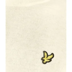 Men's Cotton Crew Neck Jumper