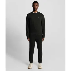 Men's Cotton Crew Sweatshirt