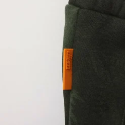 Men's Cotton Mid Rise Cropped Fishing Waders