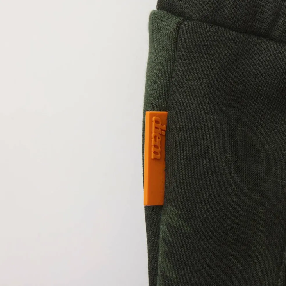 Men's Cotton Mid Rise Cropped Fishing Waders
