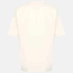Men's Cotton Short Sleeve Crew Neck T-Shirt