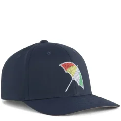 Men's Crafted Golf Cap