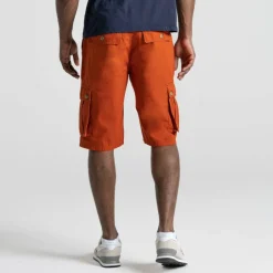 Men's Crag Cargo Walking Shorts